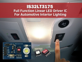 IS32LT3175-full-function-linear-led-driver-ic-for-automotive-interior-lighting
